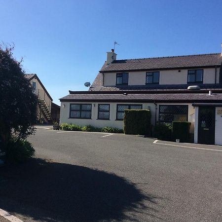 Groeslon Ty Mawr B & B Llanddeiniolen Exterior photo