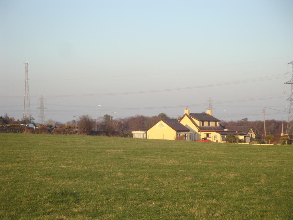 Groeslon Ty Mawr B & B Llanddeiniolen Exterior photo