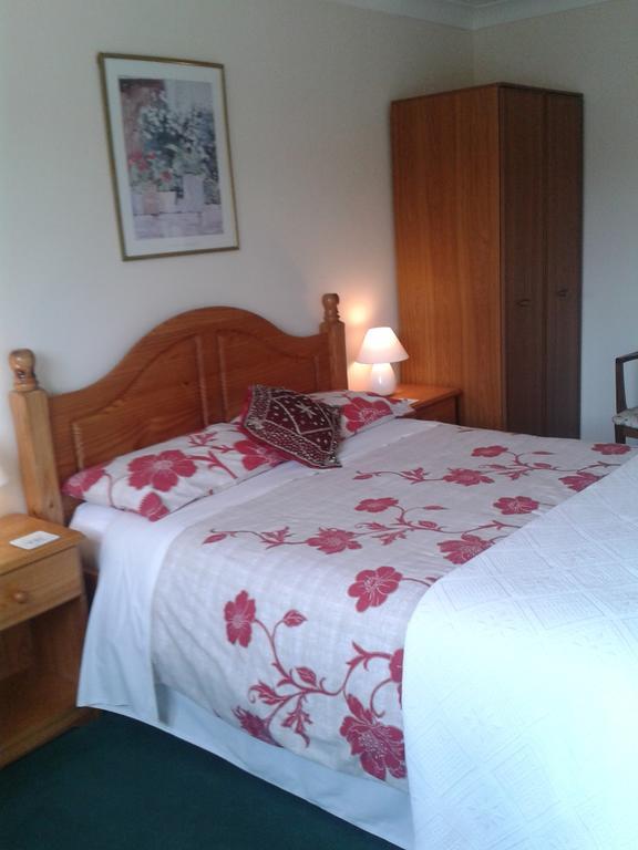 Groeslon Ty Mawr B & B Llanddeiniolen Room photo