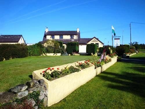 Groeslon Ty Mawr B & B Llanddeiniolen Exterior photo